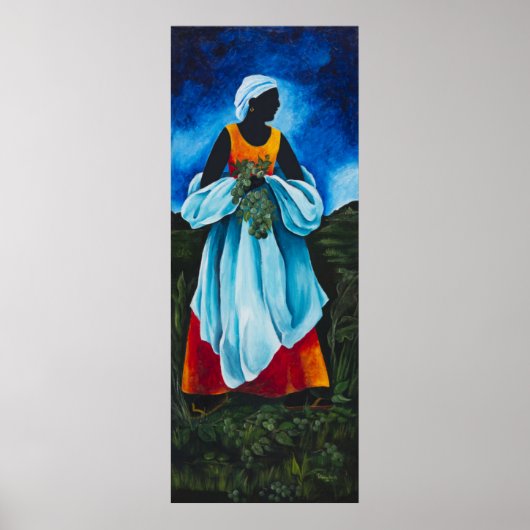 Saison Quenepe 2011 Poster (Vorne)