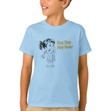 Saisonale Allergien: Hay, Hay, Hay Fieber.