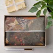 Saisonale Pumpkins Seidenpapier (Geschenk)