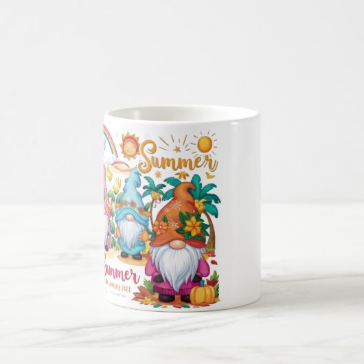 Saisonale Tasse (Mittel)