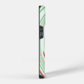 Saisonale Wirbel iPhone Hülle (Rechte Seite)