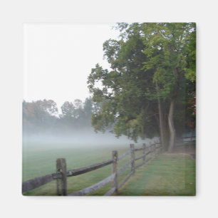 Saisonaler Kühlschrank Magnet