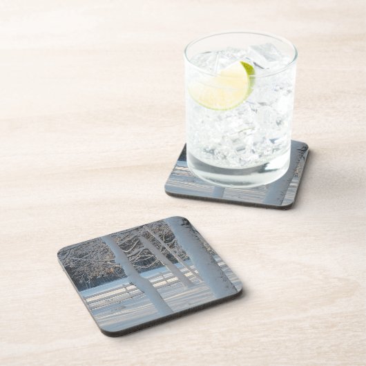 Saisonaler Untersetzer (Rechte Seite)