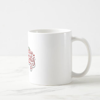 Saisonales Geschenk  Kaffeetasse