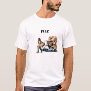 Saisonarbeiter T-Shirt