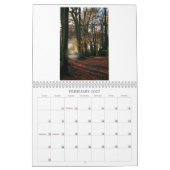 Saisonempfindungen 2009 kalender (Feb 2027)