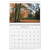 Saisonempfindungen 2009 kalender (Mär 2026)