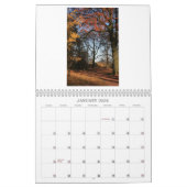 Saisonempfindungen 2009 kalender (Jan 2026)