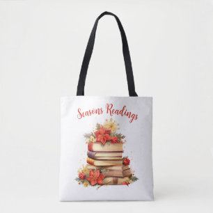 Saisonen Lesungen Tasche