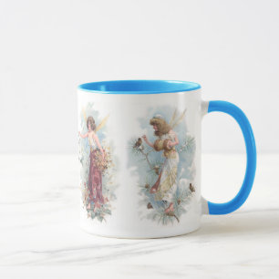 Saisonfee-Tasse Tasse