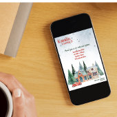 Saisongrüße Bloom Geburtstagseinladung Einladung