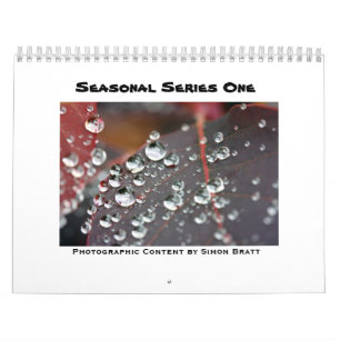 Saisonkalender 2011 kalender
