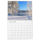 Saisonkalender 2017 kalender (Jan 2027)