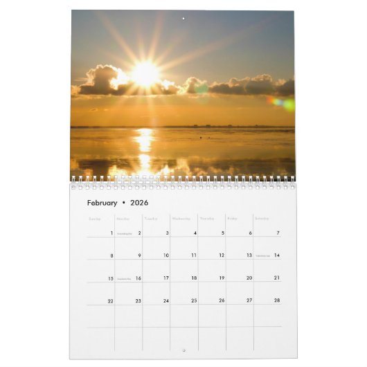 Saisonkalender 2025 kalender (Feb 2026)