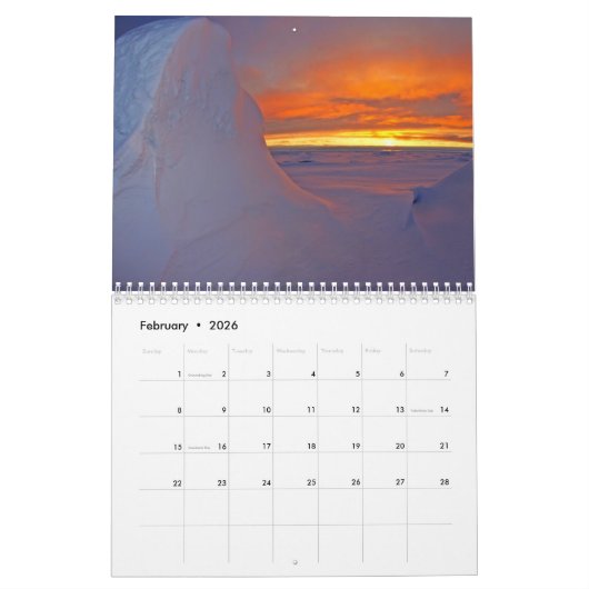 Saisonkalender 2025 kalender (Feb 2026)