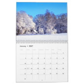 Saisonkalender 2026 kalender (Jan 2027)