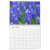 Saisonkalender 2026 kalender (Mär 2027)