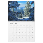Saisonkalender 2026 kalender (Jan 2027)