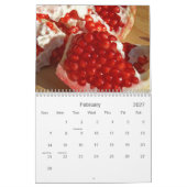 Saisonkalender der nahrung2015 kalender (Feb 2027)