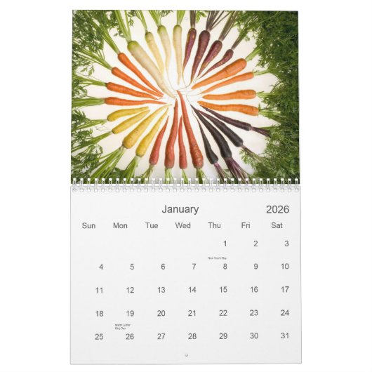 Saisonkalender der nahrung2015 kalender (Jan 2026)