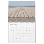 Saisonkalender Kalender (Mär 2026)