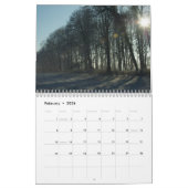 Saisonkalender Kalender (Feb 2026)