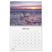 Saisonkalender Kalender (Feb 2027)