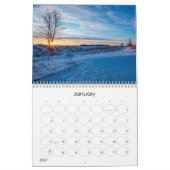 Saisonkalender Kalender (Jan 2027)