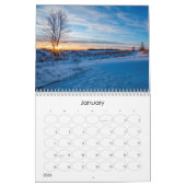 Saisonkalender Kalender (Jan 2026)