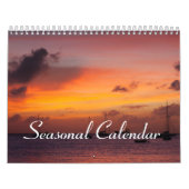 Saisonkalender Kalender (Titelbild)