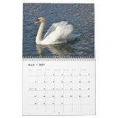 Saisonkalender Kalender (Mär 2027)