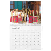 Saisonkalender Kalender (Jan 2027)