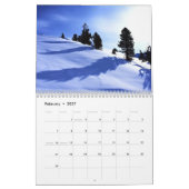 Saisonkalender Kalender (Feb 2027)