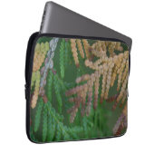 Saisons Laptopschutzhülle (Vorne Rechts)