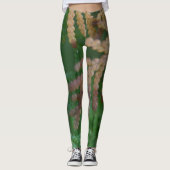 Saisons Leggings (Vorderseite)