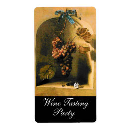 SAISON'S OBITS - WOHLSTAND braun, gelb