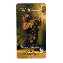 SAISON'S OBITS - WOHLSTAND braun, gelb