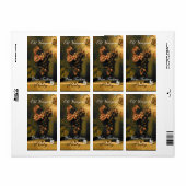 SAISON'S OBITS - WOHLSTAND braun, gelb (Vorne)