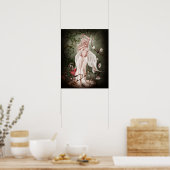 Saisons Poster (Küche)