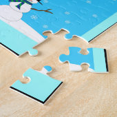 Saisons Puzzle (Seite)