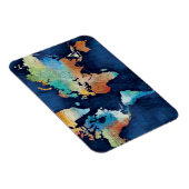 Saisonwechsel Magnet (Rechte Seite)