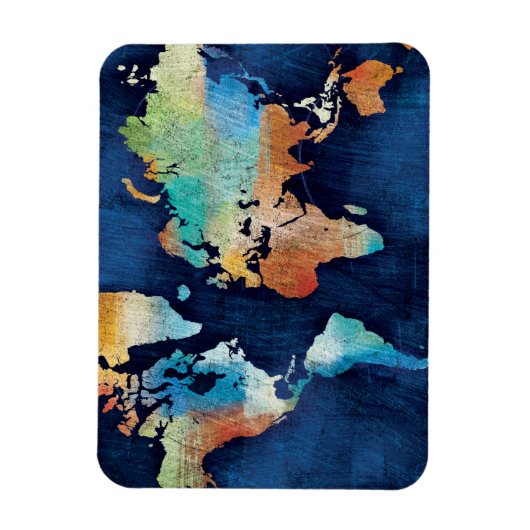 Saisonwechsel Magnet (Vertikal)