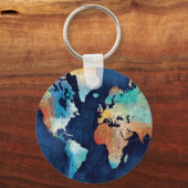 Saisonwechsel Schlüsselanhänger (Vorderseite)