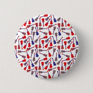Saiteninstrumente Button
