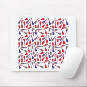 Saiteninstrumente Mousepad (Mit Mouse)