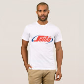 SAIT'N T-Shirt (Vorne ganz)