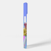 Saja boys Case-Mate iPhone hülle (Rückseite / Rechts)