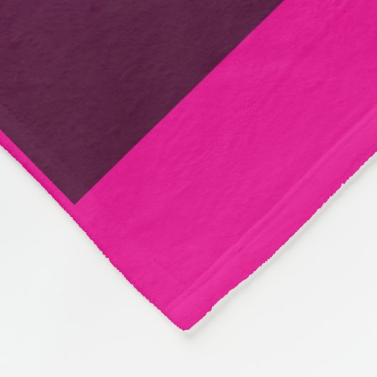 Saja Boys Soda Pop Blanket Fleecedecke (Ecke)