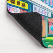 Sakae - Japan Art Mousepad (Ecke)