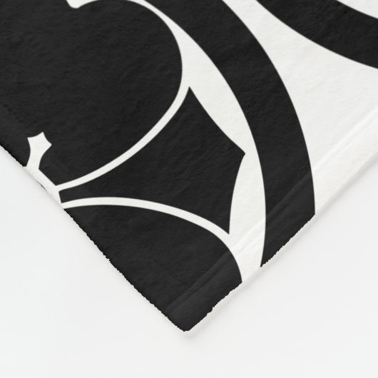 Sakai Kamon Cooler Fleecedecke (Ecke)